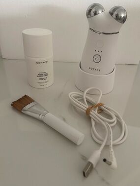 NuFACE - Trinity+ Starter Set